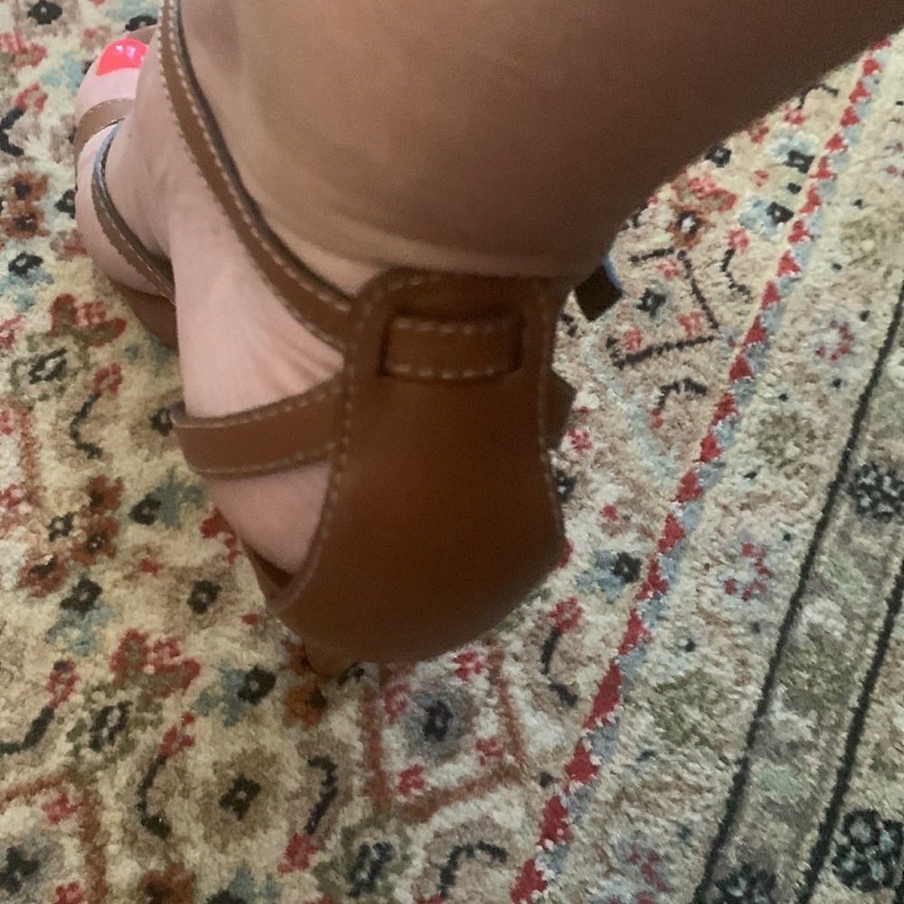 Gucci Sandals 41 - Picture 5 of 13
